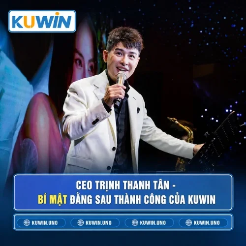 Cách Chơi Roulette | 3 Mẹo Chuẩn 100% Giúp Thắng Lớn 4 CEO Trịnh Thanh Tân - Bí Mật Đằng Sau Thành Công Của KUWIN